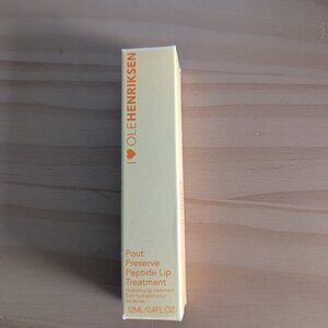 Ole Henriksen Pout Preserve Lip Treatment  in Citrus Sunshine